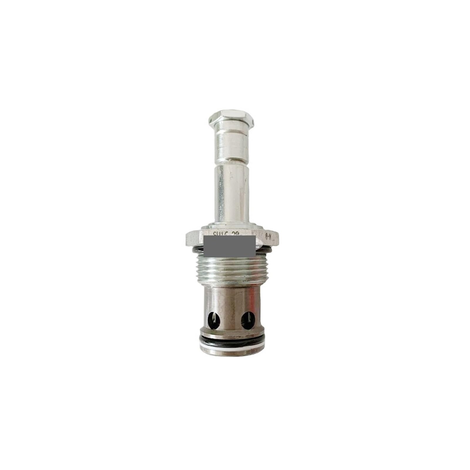 Électrovanne hydraulique SV16-20 valve check spool pour engin