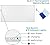 LED ENERGY PLUS 2X4 LED Flat Panel Light with Emergency Battery Backup, 50W 3000K/4000K/5000K, 0-10V Dimmable, 6500 Lumens, LED Drop Ceiling Lights, 100-277V, DLC UL Listed(2Pack)