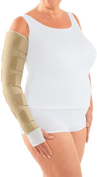 circaid Reduction Kit Arm, Beige, Universal/One Size Fits All, Standard