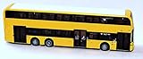 rietzer grieskogel Alexander Dennis Enviro500 BVG (Berlin) Alexandra Ziel: Ich bin ein Berliner 1:87 Rietze ​ (40 Jahre Rietze)