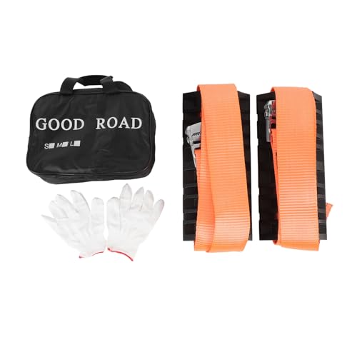 Straps antimicrobios para neumáticos con guantes para camión SUV miniatura 6