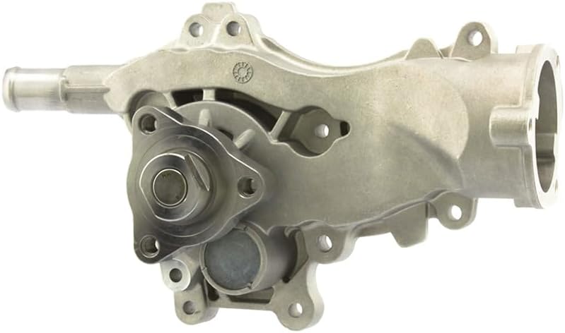 Miniatura 2 de Nueva bomba de agua compatible con Chevrolet Cruze Sonic Trax Buick Encore Engine 1.4L 2011-2016 2017 2018 por números de pieza 55486342 55579016