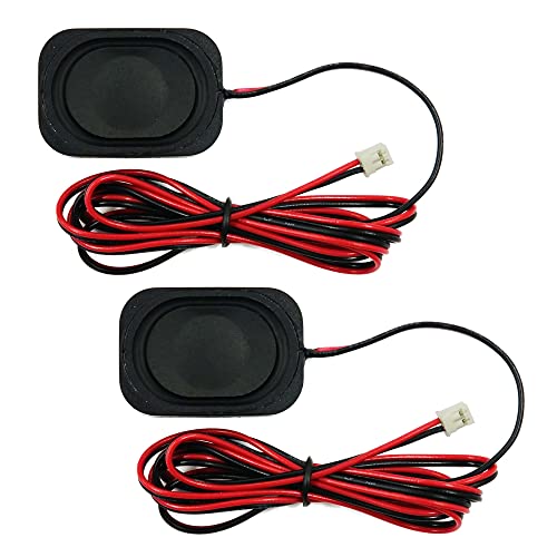 Amazon | Lifepower ミニスピーカーユニット 2個セット 8Ω2W
