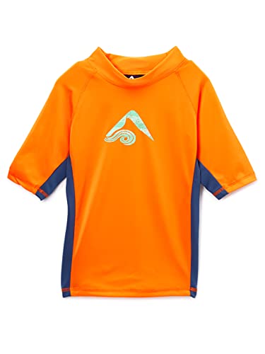 Image of Kanu Surf Boys' Porta UPF 50+ Sun Protective Rashguard