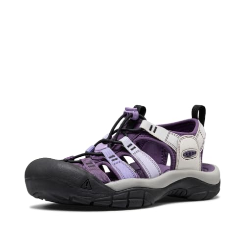 Image of KEEN Women's Newport H2 Closed Toe Water Sandals