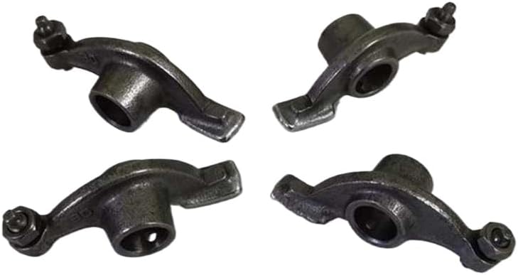 Camshaft And Rocker Arm Assembly For Motorcycle Engine 12710-48H00-000 12840 Compatible With GW250 GW 250 GW 250cc
