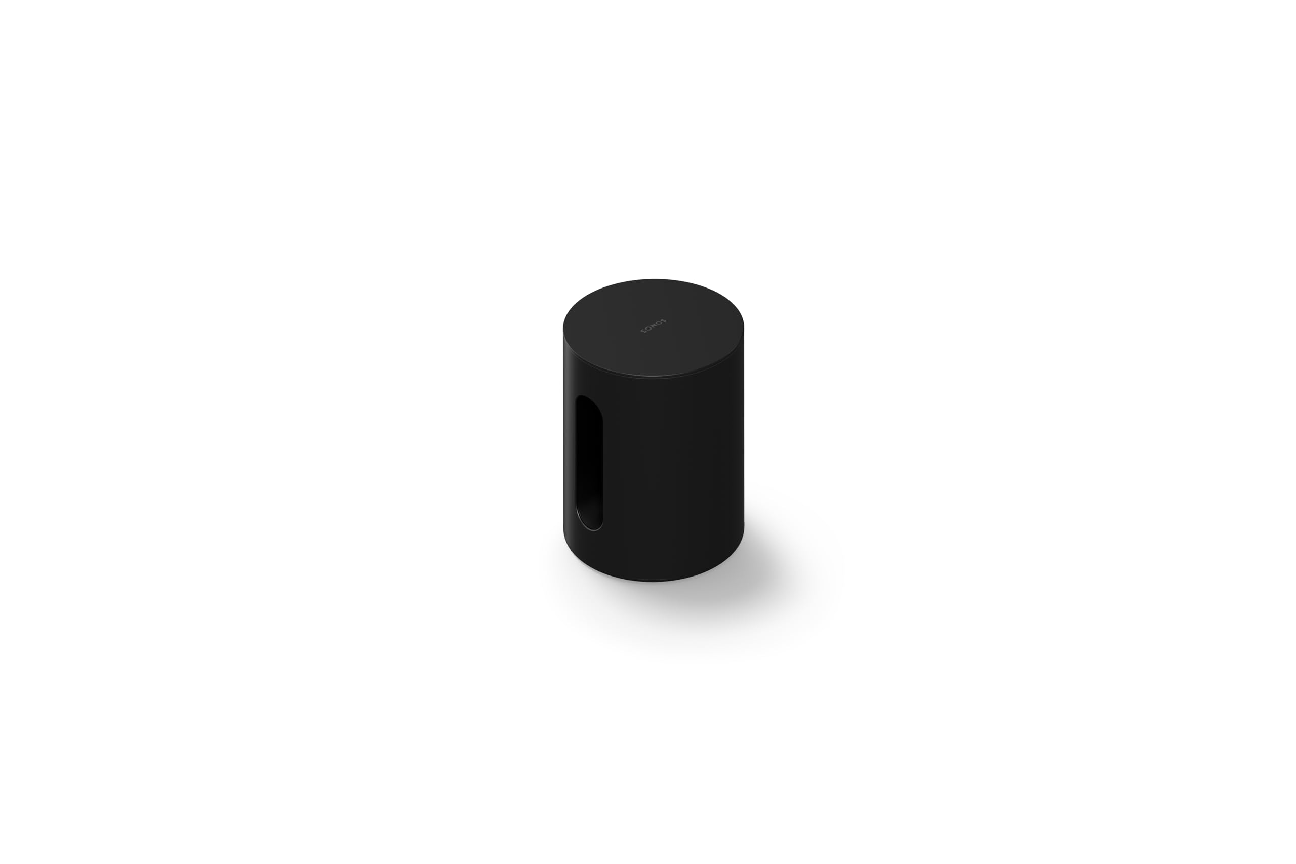 Sonos Sistema de Entretenimiento con Beam + Sub Mini (Negro)