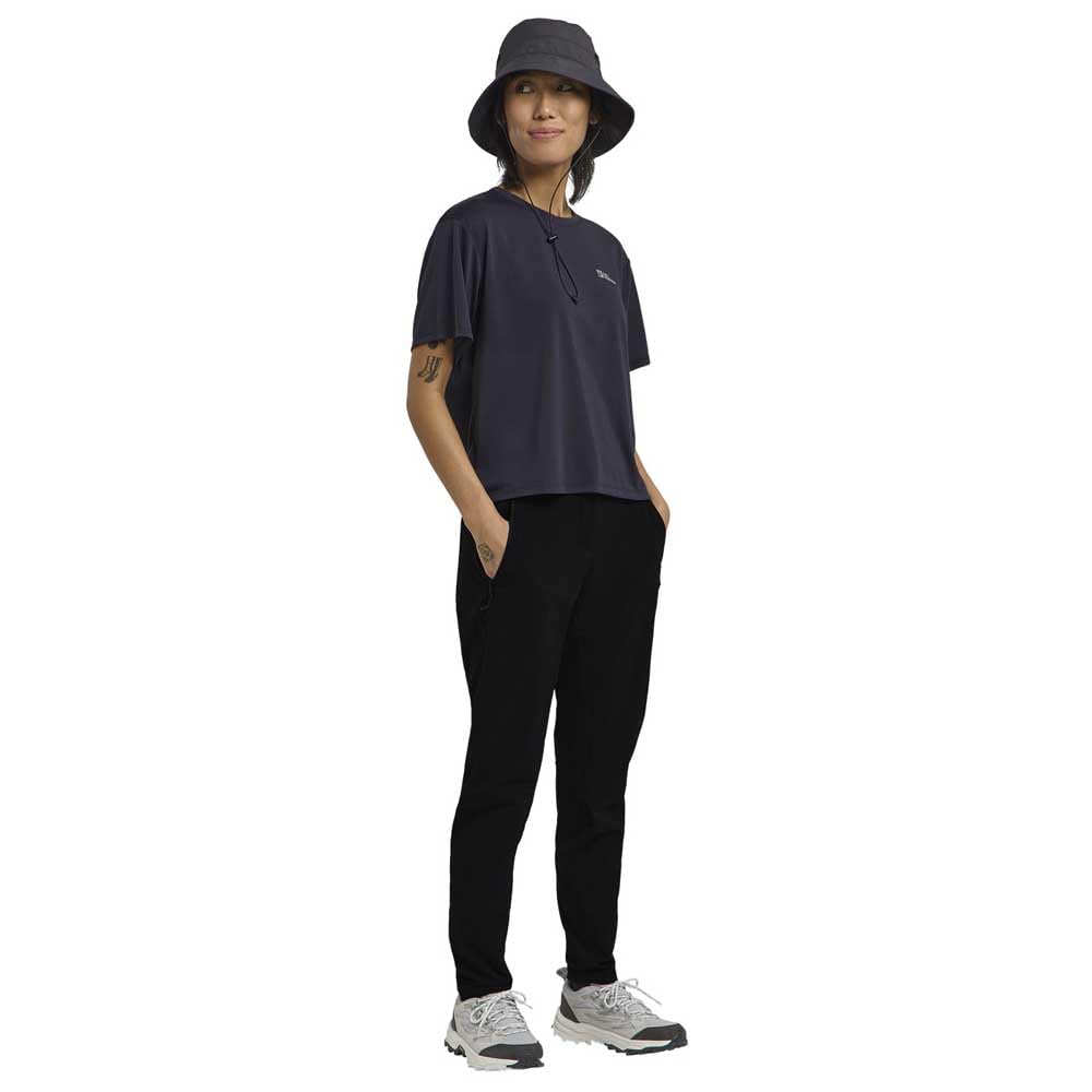 Jack Wolfskin Kobiety Cyrox Vent Low WButy do chodzenia