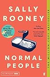  Normal People: One million copies sold (English Edition)
