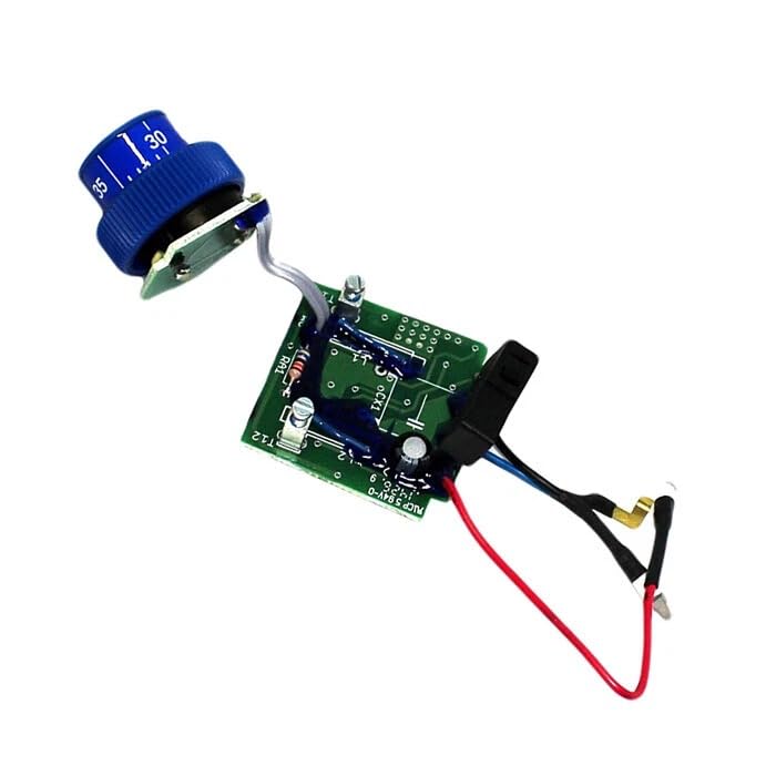 2610004636 Switch Assembly for Dremel