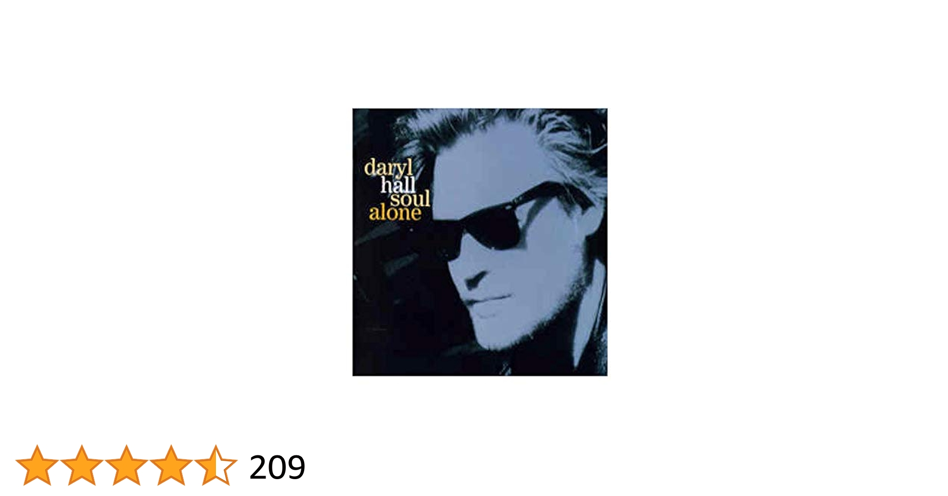 マイ・ソウル・アローン [CD] マイ・ソウル・アローン [CD]