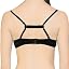 3pcs (White, Beige, Black)