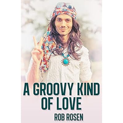 A Groovy Kind of Love