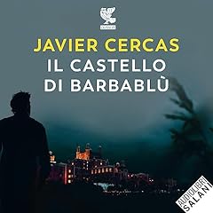 『Il castello di Barbabl&ugrave;』のカバーアート