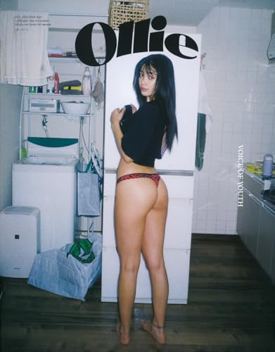 Ollie VOL.259 2024 Apr. (主婦の友ヒットシリーズ)