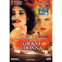Gioco Di Donna