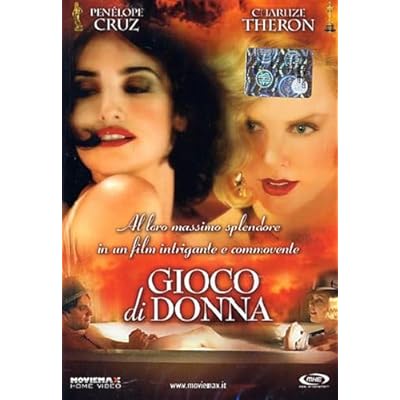 Gioco Di Donna