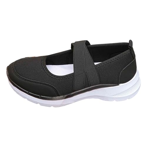 Chaussures décontractées à enfiler pour vos balades d'été