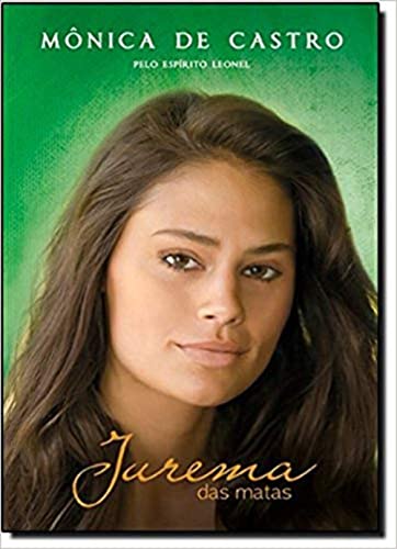 Jurema das Matas (Em Portugues do Brasil) [Portuguese_brazilian] 8577221830 Book Cover
