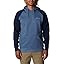 Dark Mountain Heather/Collegiate Navy