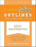 Basic Mathematics (Collins College Outlines)