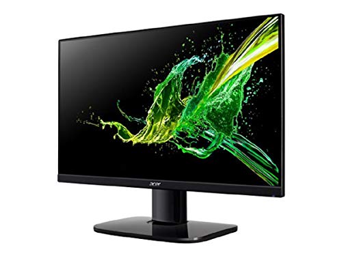 Acer KA KA272 LED display 68 6 cm 27 1920 x 1080 pixels Full HD Neuf - vue 6