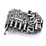 Transmission Valve Body Suitable For TF60SN 09G325039AX 09G325039A(Old Style)