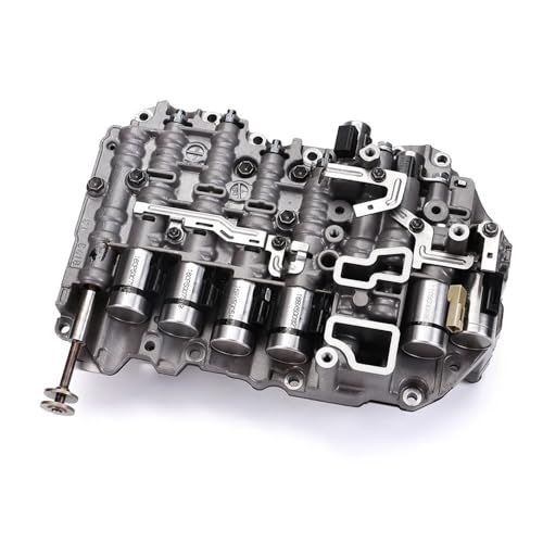 Transmission Valve Body Suitable For TF60SN 09G325039AX 09G325039A(Old Style)
