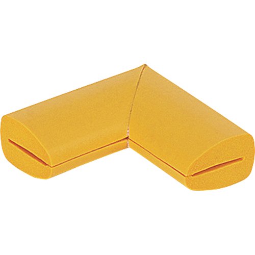 TRUSCO(gXR) SNbV ݂͂݌^ R[i[p 35mm CG[ TAC-158Y × 50{ yP[X̔z