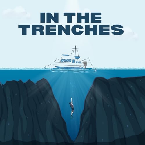 From Hustle to Harmony: How a Tarot Entrepreneur Found Her Path w/ Andrea Luu