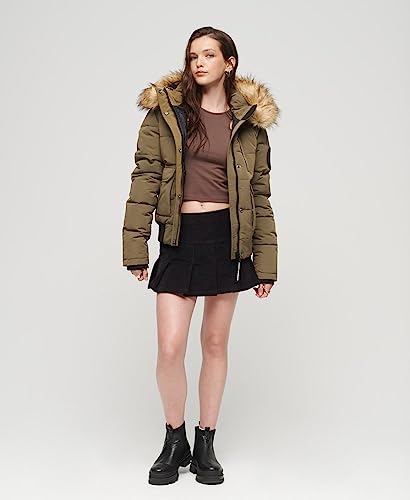 Doudounes Superdry W5011576A EU - vue 4