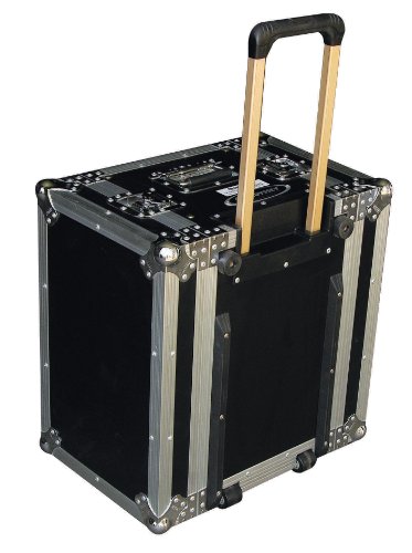 Prodjuser Wheels plateau à roulettes pour flightcases 19 pouces