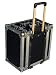 Odyssey FZER6HW Flight Zone Ata 6 Space Effects Rack With Handle & Wheels