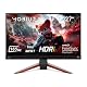 BenQ MOBIUZ EX2710Q 27 Zoll 144Hz Gaming Monitor