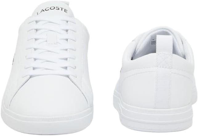 Lacoste Womens Court Base Sneaker - Image 2