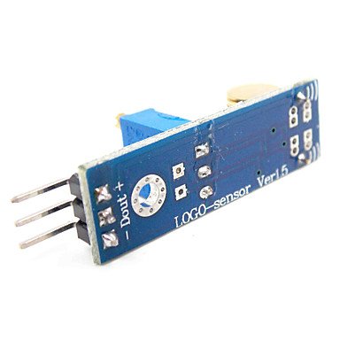ulian Arduimo accessonries moduli/Sensori per Arduino d1208036diy modulo di rilevamento di rilevamento di vibrazione di uscita analogico per (per arduino)