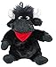 KDO-JOUETS.COM Peluche Taureau RODADOU 18cm