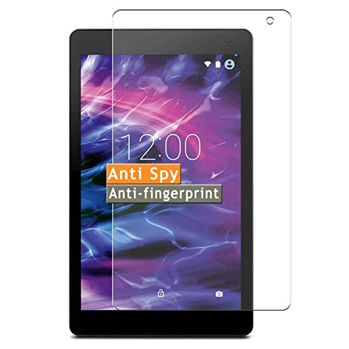 Vaxson Protector de Pantalla de Privacidad, compatible con Medion LIFETAB X10605 MD60656 10.1 inch...