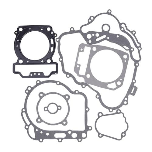 Joint de culasse CFmoto résout fuite huile CForce ZForce UForce 500 - 4