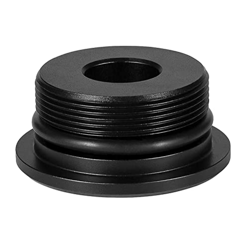 1 Pc Trim Cylinder End Cap 48630-96J01 Fit For Honda Suzuki Yamaha 2 & 4 Stroke For Showa Style Trim Tilt Assy #TOP5