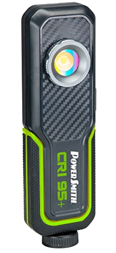 PowerSmith 500 LM Rechargeable LED Inspection Light