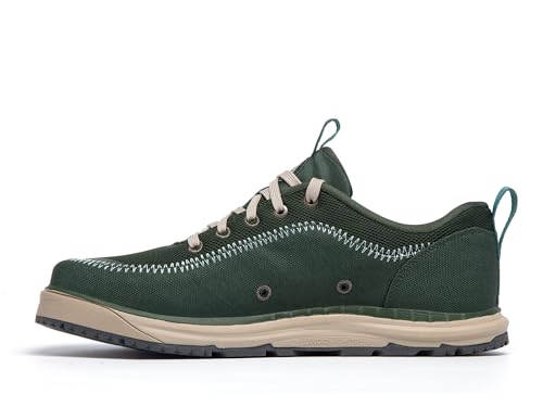 Astral Brewer 3.0 Shoes - Barefoot, Quick-Drying Men’s & Women’s Sneaker for Casual Wear, Water Sports, Travel, & Hiking2