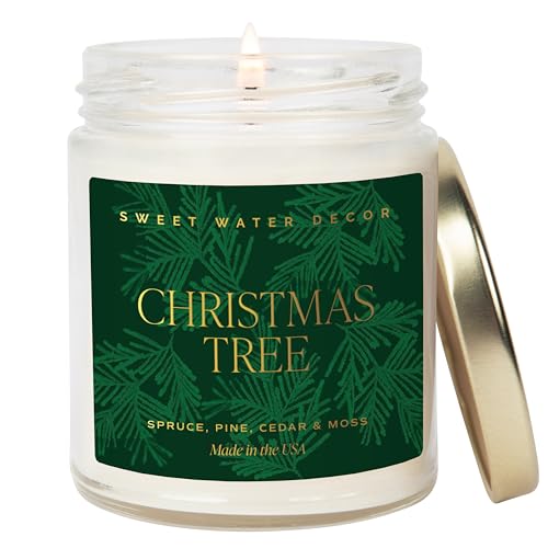 Sweet Water Decor Christmas Tree