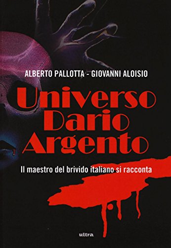 Universo Dario Argento Universo Dario Argento