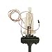 wheelfun Recoil Barrel Flash BB Unit for 1/16 M4A3 Sherman RC Tank 3898 Model RC Tank Spare Part