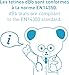 dBb Remond Biberon Regular Air 270 ml de polipropileno Imagen de dBb Remond Biberon Regular Air 270 ml de polipropileno