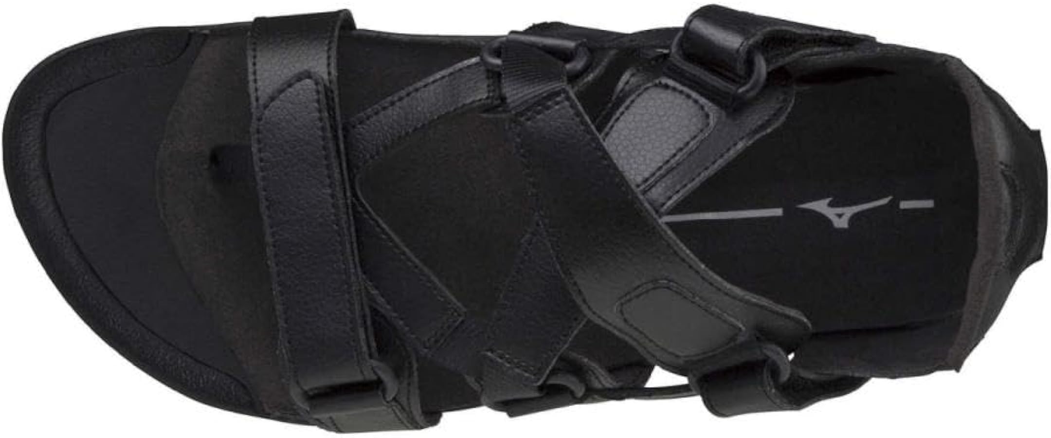 Amazon | [ミズノ] ウエーブリバイブ3 サンダル(ウォーキング) 3S