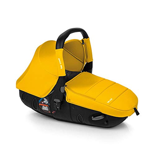 Be Cool Match, Capazo Convertible en...
