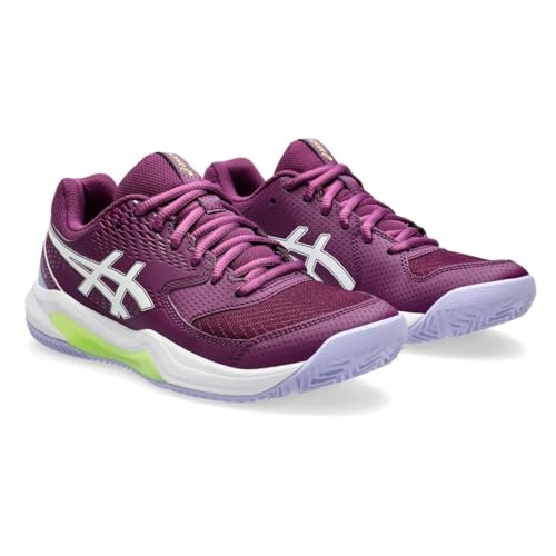 ASICS Women's Low-Top Sneakers4