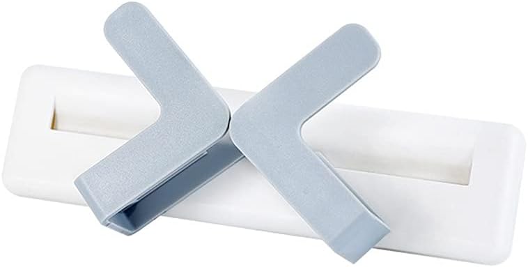 X-type Adjustable Lid Rack Punch-free Pot Cover Wall-mounted Kitchen Shelf Cutting Board Storage